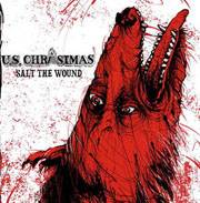 US Christmas : Salt the Wound
